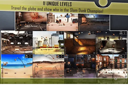 灌篮高手2(篮球竞技手游) 灌篮高手2(篮球竞技手游)