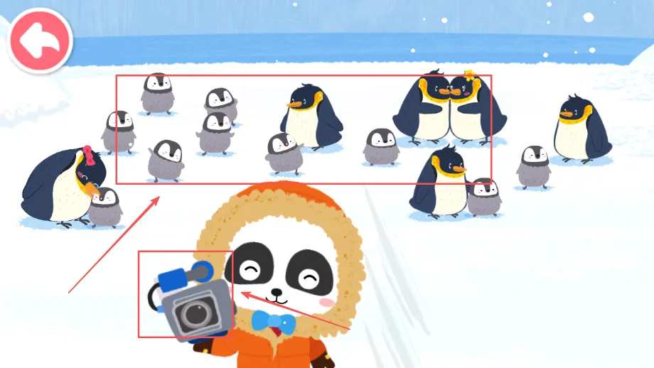 奇妙企鹅部落2025最新版本 奇妙企鹅部落2025最新版本