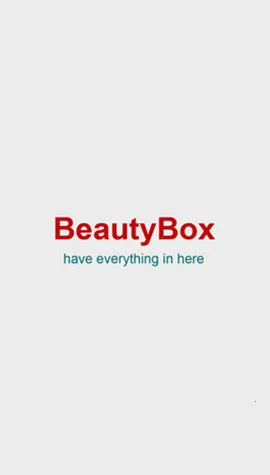 BeautyBoxֻv1.0.0 ٷͼ