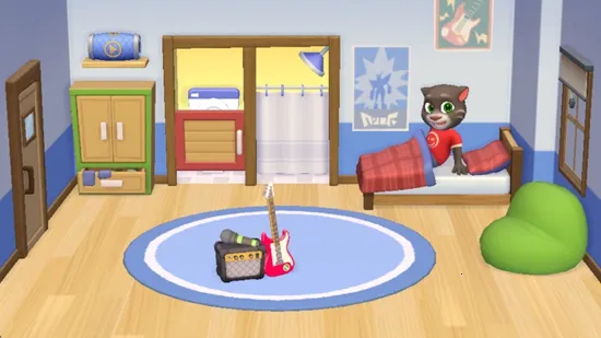 ķèܶԱ22025°汾v0.1.5.12215 ٷͼ