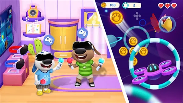 ķèܶԱ22025°汾v0.1.5.12215 ٷͼ