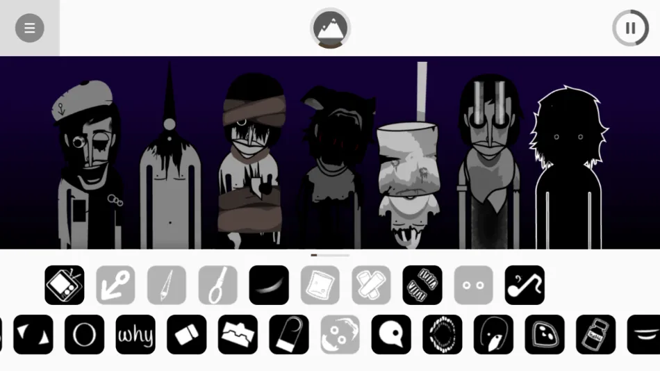 Burntģ鰲׿ֻv0.5.7 Ѱͼ