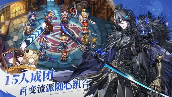 ϰʿ(ÿϷ)v0.01.13 ׿ͼ