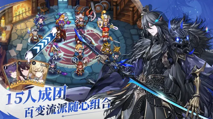 ϰʿ(ÿϷ)v0.01.13 ׿ͼ