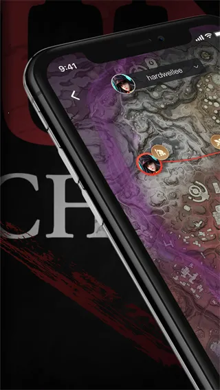 Naraka+2025ٷv2.3.0 ׿ͼ