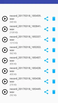 Microphone Pro()v2.0.19 ֻͼ