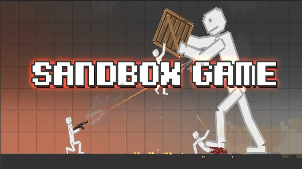 Ragdoll Sandbox(ɳð)v1.15 ٷͼ