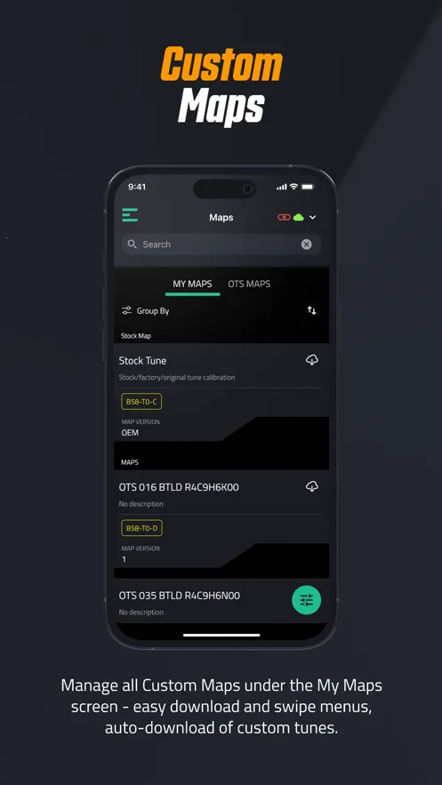 bootmod3׿ֻv2.0.20 ׿ͼ