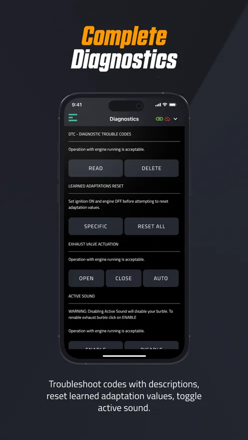 bootmod3׿ֻv2.0.20 ׿ͼ