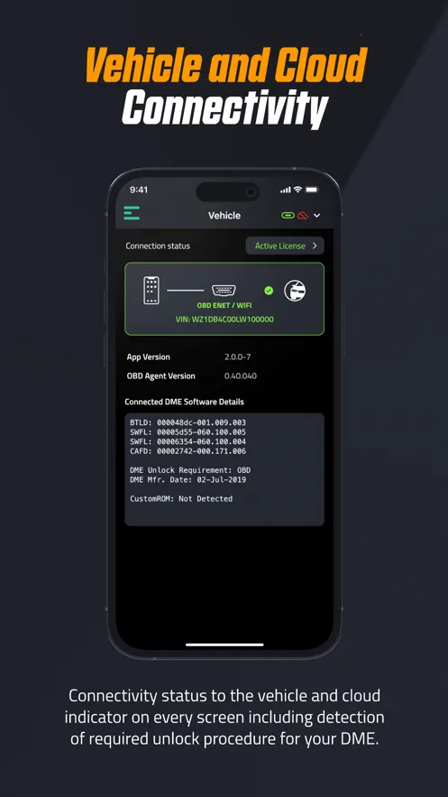 bootmod3׿ֻv2.0.20 ׿ͼ