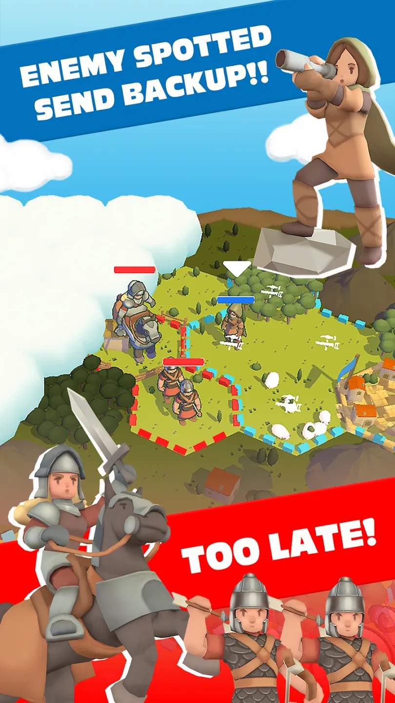 Civ Royale(غϲ)v0.4.13 ֻͼ