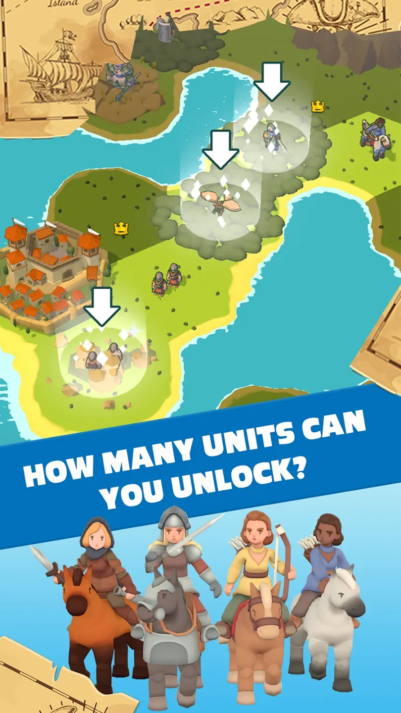 Civ Royale(غϲ)v0.4.13 ֻͼ