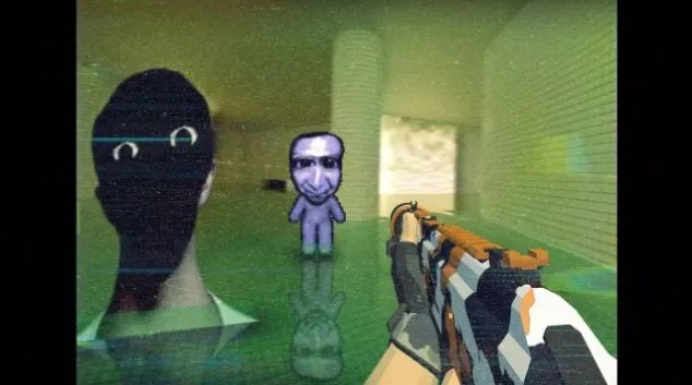 Nextbotsɳֳ(ֲ)v1.1 ׿ͼ