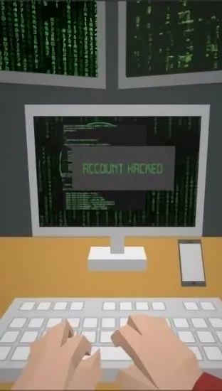 HackerLife(ڿģ)v1.1 ֻͼ