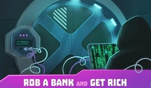 HackerLife(黑客模拟游) HackerLife(黑客模拟游)