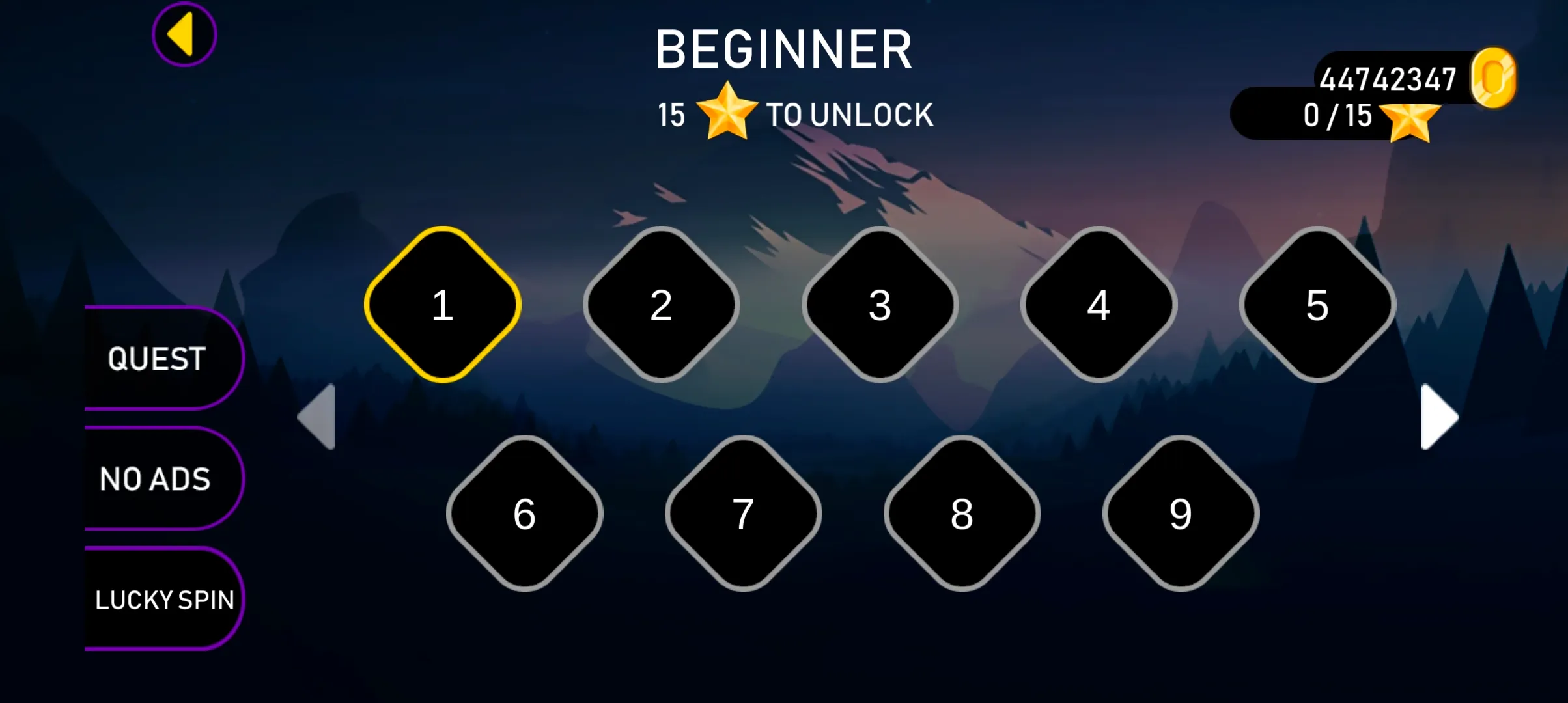 JOJO GAME(˸)v1.1.2 ׿ͼ