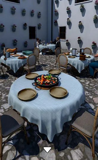 Patio2025ٷv1.0.1 ٷͼ