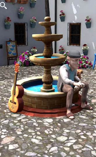 Patio2025ٷv1.0.1 ٷͼ