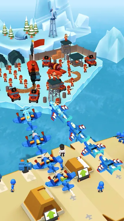 Aircraft Battle()v2.7 Ѱͼ