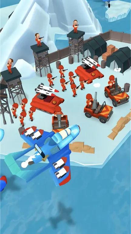 Aircraft Battle()v2.7 Ѱͼ