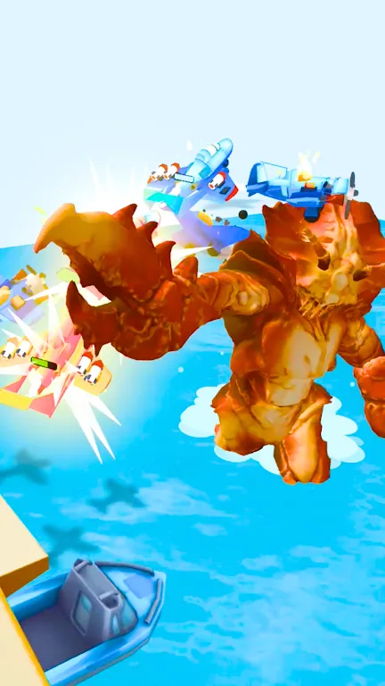 Aircraft Battle()v2.7 Ѱͼ