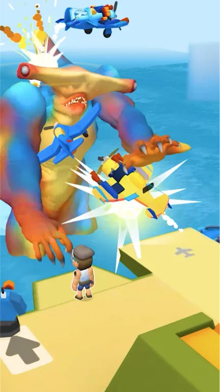 Aircraft Battle()v2.7 Ѱͼ