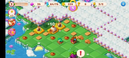 Fairyland Merge2025ٷ