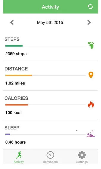 LeFit׿ֻv1.0.10 ٷͼ