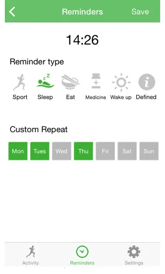 LeFit׿ֻv1.0.10 ٷͼ