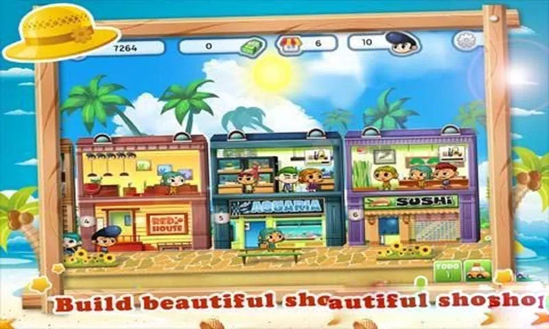 Dream Street2025ٷv1.0.9 Ѱͼ