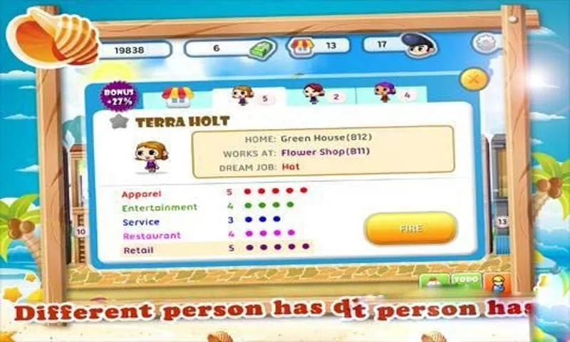 Dream Street2025ٷv1.0.9 Ѱͼ