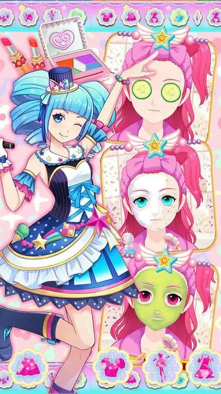 ԪŮװ(Ůװ)v1.0 Ѱͼ