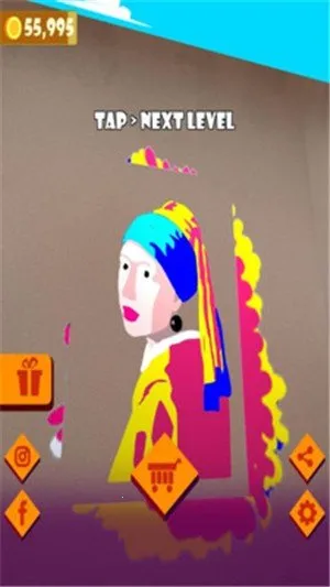 ʵͿѻ(ʵ滭)v1.3.322 ٷͼ