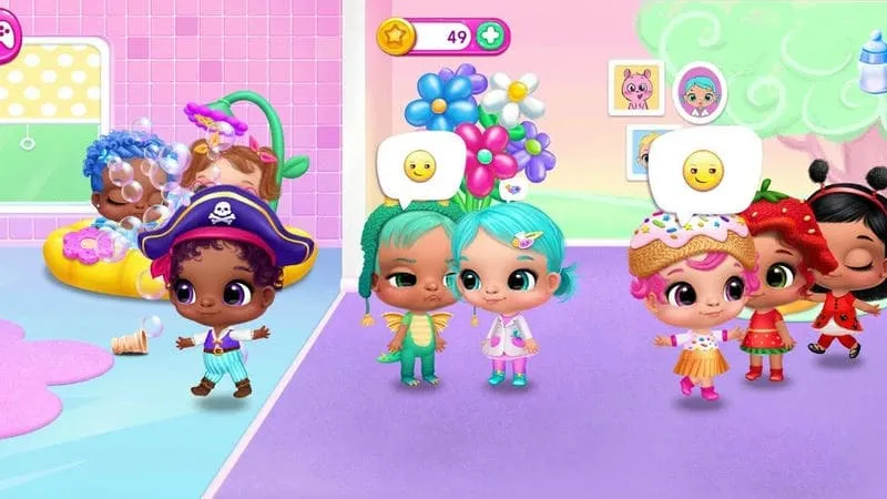 λ2025ذװv300.1.0.3018 ֻͼ