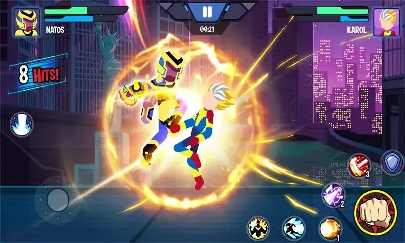 ʿӰ(˸)v1.9.11 ֻͼ