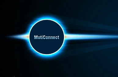 MotiConnect(΢ͼ)