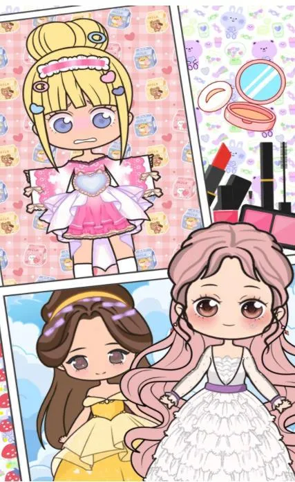 ԪŮʱлװ2025°汾v11.1 Ѱͼ