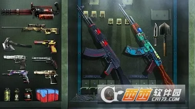 Warface2025ٷv0.2.0 ֻͼ