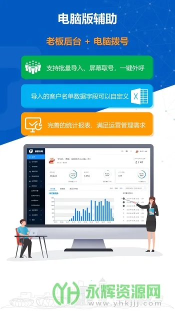 沸思电销外呼安卓版手机版 沸思电销外呼安卓版手机版