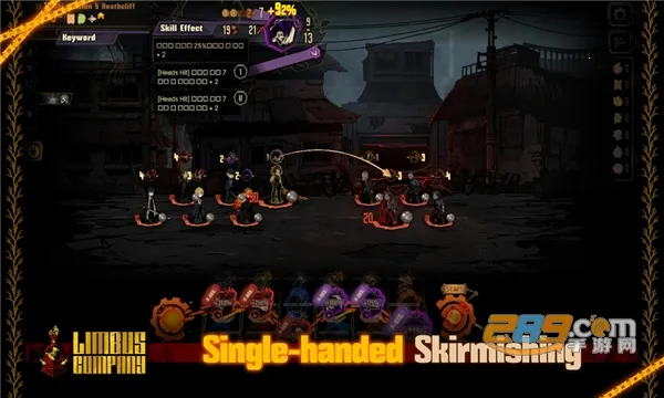 LimbusCompany׿ֻv1.47.1 ֻͼ