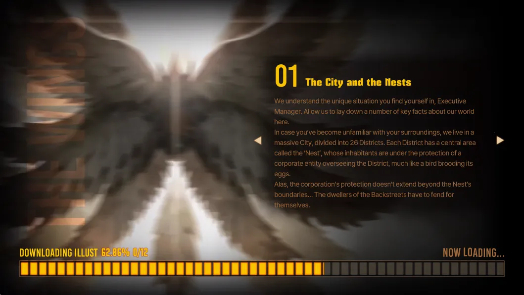 LimbusCompany׿ֻv1.47.1 ֻͼ