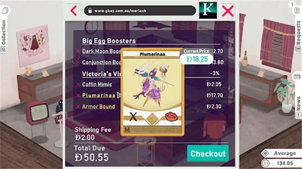 Kardboard Kings(ƾӪ)v1.4.23 ׿ͼ