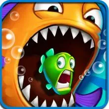 Big Fish Eat Small Fishֻv1.0.41 ٷ