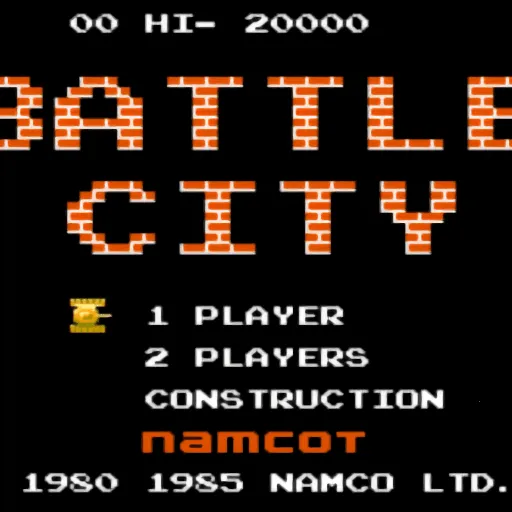 Tank1990(̹˴ս)v3.3 Ѱ