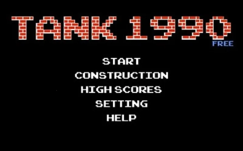 Tank1990(̹�˴�ս)v3.3 ��Ѱ��ͼ