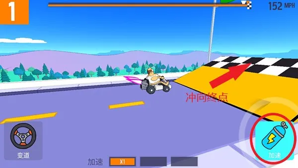 warpedkartracers安卓版手机版 warpedkartracers安卓版手机版