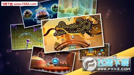 Ƶϵ2025°汾v15919 ׿ͼ