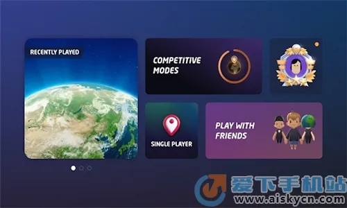 GeoGuessr(λ)v2.8.1 ֻͼ