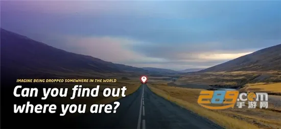 GeoGuessr(λ)v2.8.1 ֻͼ
