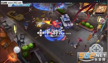 少女咖啡枪(射击养成手游) 少女咖啡枪(射击养成手游)